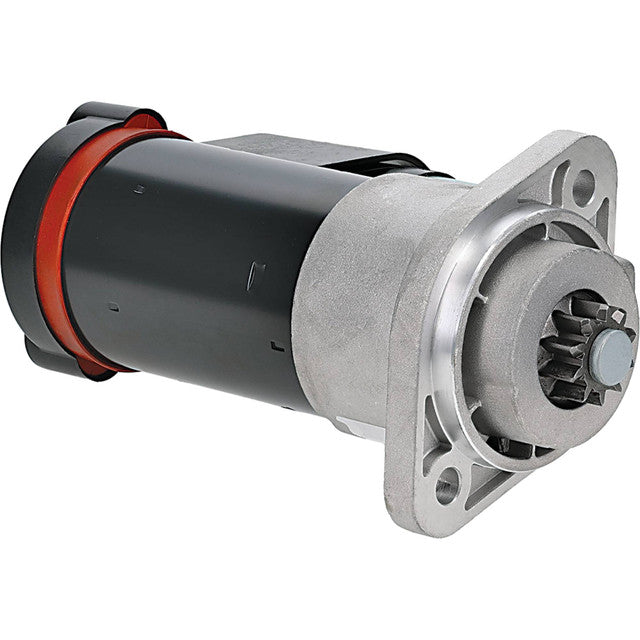 Starter Motor [John Deere 5045D, 5045E, 5055D, 5055E, 5065E, 5075E]