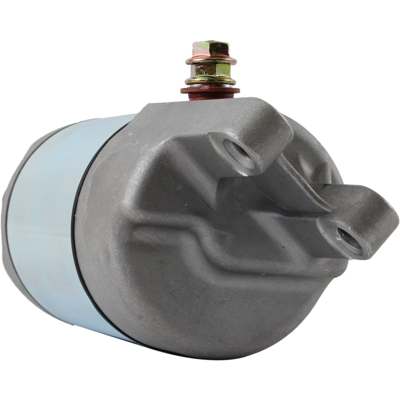 Starter Motor [Honda TRX350 (87), TRX350D (87-89)]