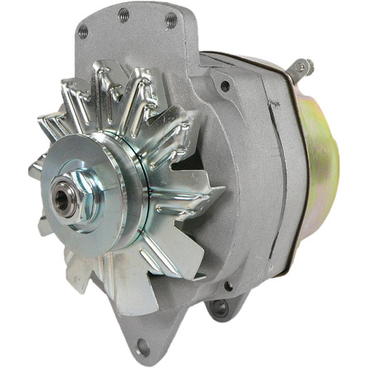 Alternator [Indmar/PCM Chrysler marine engines and various custom inboards]