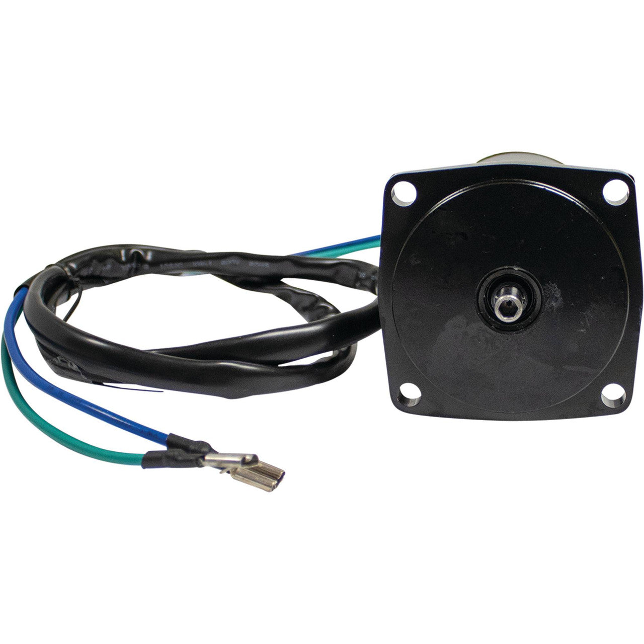Trim Motor [Evinrude/Johnson 25hp, 35hp, 40hp, 50hp/Honda 25hp, 35hp, 40hp, 50hp]