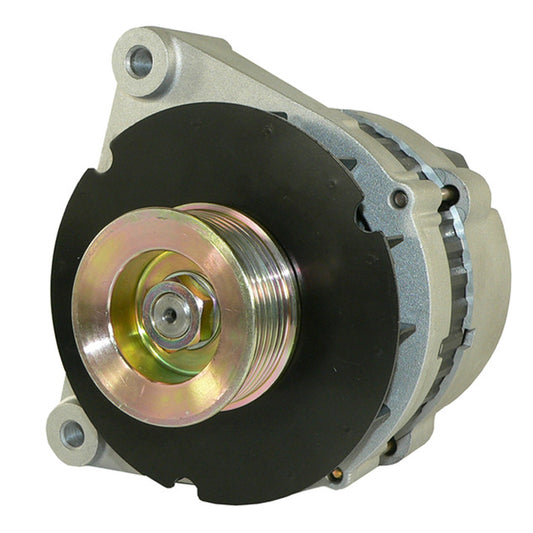 Alternator [Volvo Penta petrol 4 cyl, V6, V8 from 2000-2007]