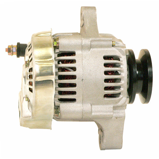 Alternator [Nanni N2.10 10hp/Beta 10hp-25hp/Kubota KX41-2, KX61-2, KX91-2, B21TL, B26, B7510, B7610, TG1860, G2160, F2260-F3690 Front Mowers]