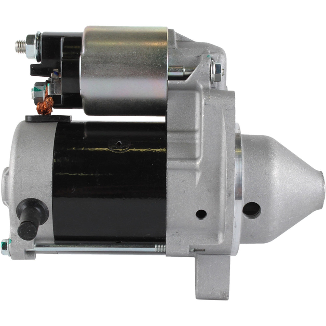 Starter Motor [Kawasaki KAF540 Mule 2010, 2020, 2030 with 540cc engine]