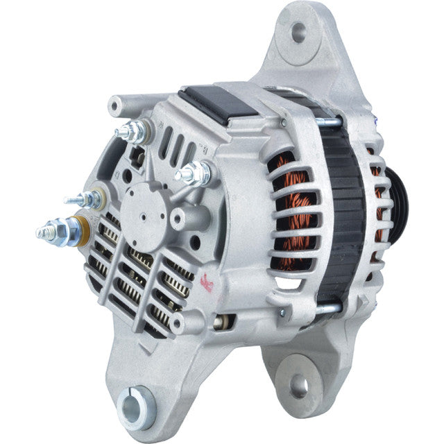 Alternator [Volvo Penta D4-180, D4-210, D4-225, D4-260, D4-300 D6-280, D6-310, D6-330, D6-350, D6-370, D6-435]