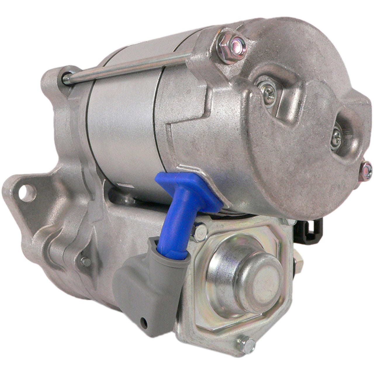 Starter Motor [Kubota RTV1100, RTV1140 RTV-X1100C, RTV-X1120]