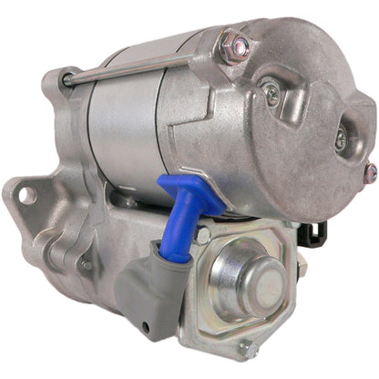 Starter Motor [Kubota RTV1100, RTV1140 RTV-X1100C, RTV-X1120]