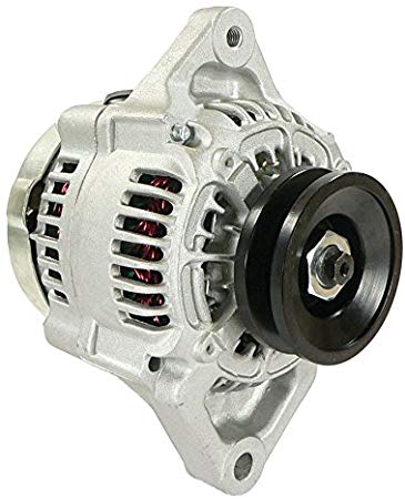 Alternator [Kubota RTV900, RTV1140, RTV-X900, RTV-X1120, RTV-X1140 B3000, B3150]