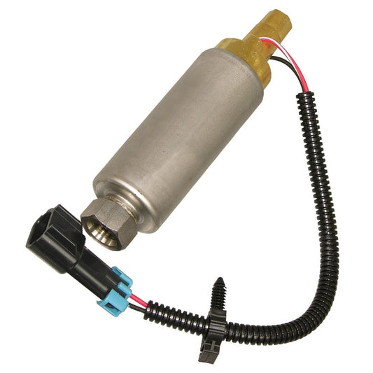 Fuel Pump - Economy [Mercruiser 4.3, 5.0, 5.7, 6.2, 7.4, 8.2 MPI models from 1998 up]