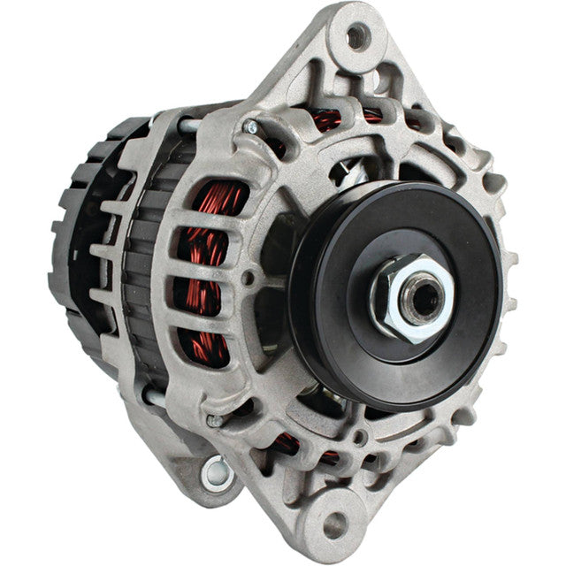 Alternator [Bobcat S70 Skid Steers]
