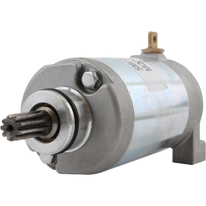 Starter Motor [Yamaha YFM25R Raptor 250 (08-13)249cc]