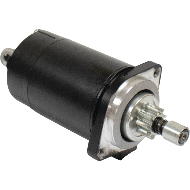 Starter Motor [Yamaha 115hp-200hp 2 stroke, F50 4 stroke]