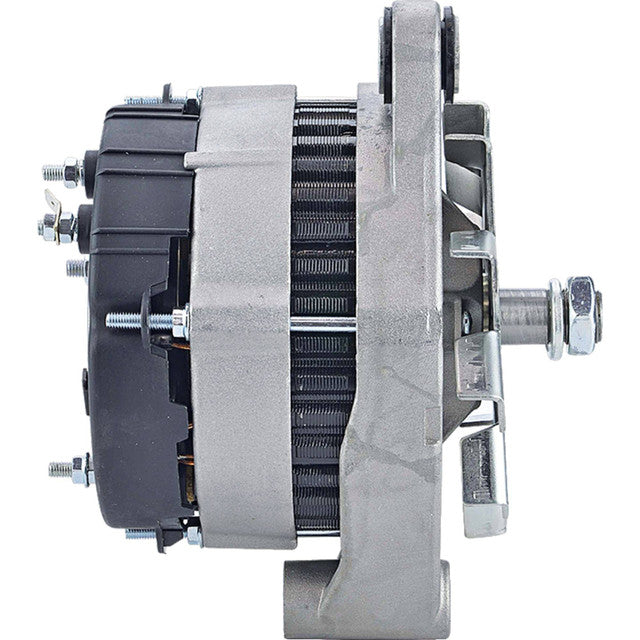 Alternator [Volvo Penta diesels, petrol 4 cyl, V6, V8/Nanni 2.45Eco, 2.50HE, 3.75HE, 3.100HE, 4.150HE, 4.195HE, 4.220HE, 4.330TDi, 4.340TDi, 5.250TDi]