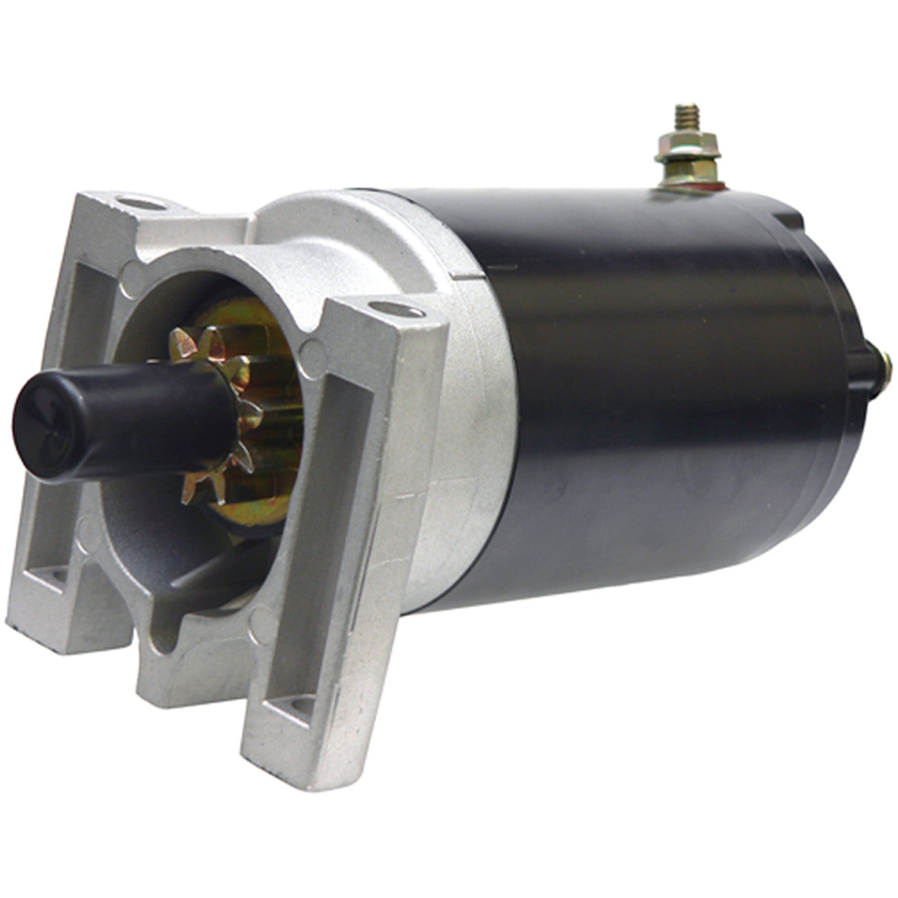 Starter Motor [Honda GX610, GX620, GX670, GXV610, GXV620]