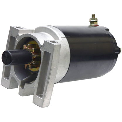Starter Motor [Honda GX610, GX620, GX670, GXV610, GXV620]
