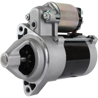 Starter Motor [Kawasaki KAF540 Mule 2010, 2020, 2030 with 540cc engine]