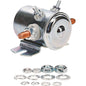 Solenoid [Cummins various starter or small winch applications]
