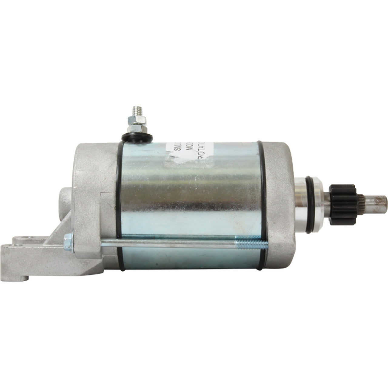 Starter Motor [Yamaha YFM660R Raptor (01-05)660cc]