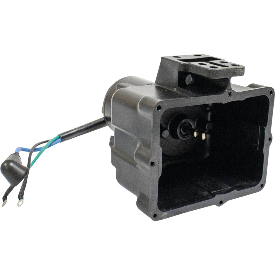 Trim Motor [Mercruiser pre-1984/Mercury racing models pre-1996]
