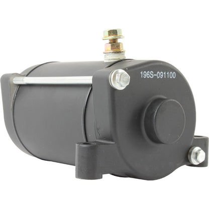 Starter Motor [CF Moto X600 (12-14), Z6 (12-14), U600 (12-14)]