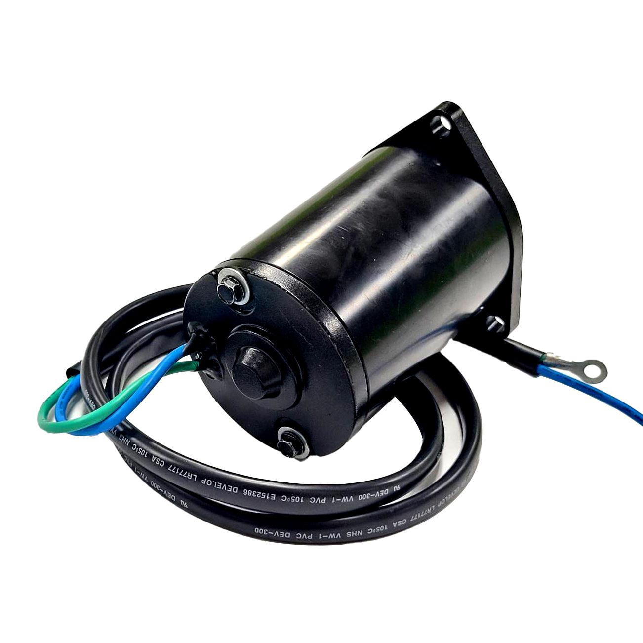 Trim Motor [Yamaha F200, F225, F250, F300]