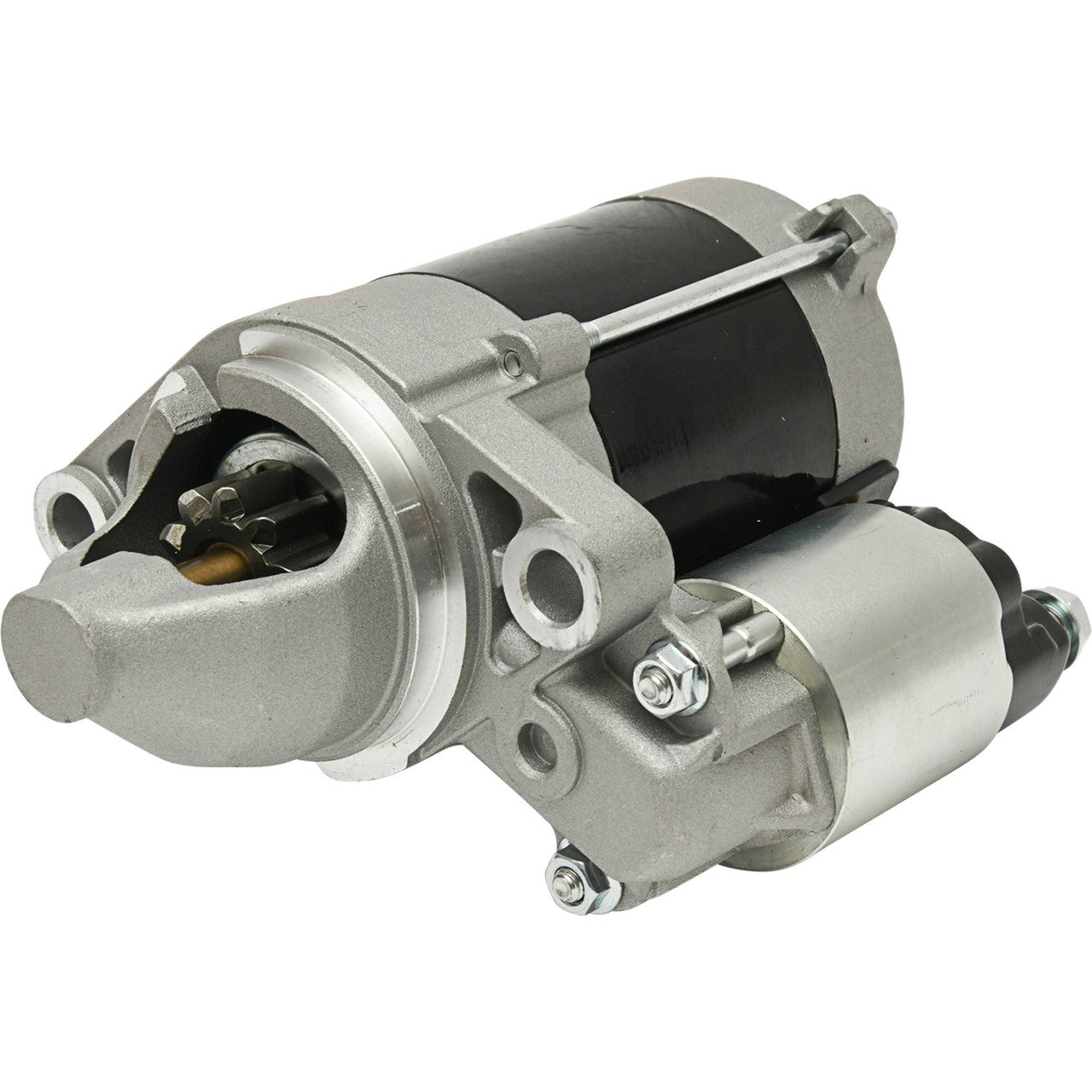 Starter Motor [Honda GX630, GX660, GX690]