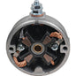 Brush Kit Set [OMC (Evinrude/Johnson) with American Bosch/UT starter B4, B40, B62, B66, B78, B83, B109, B115]