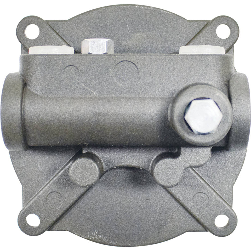 Valve Body Hydraulic Pump [Evinrude/Johnson 75hp-135hp]