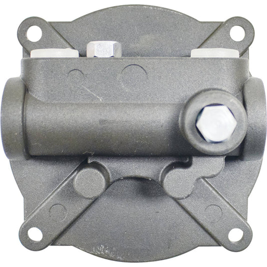 Valve Body Hydraulic Pump [Evinrude/Johnson 75hp-135hp]