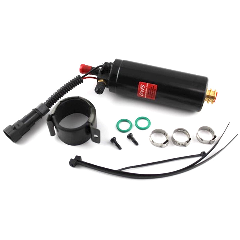 Fuel Pump - Economy [Evinrude E-TEC 200-300hp 90deg V6]