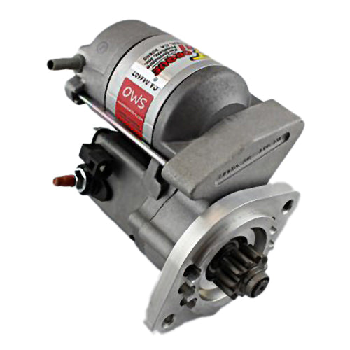 Hi-Torque Starter Motor [Volvo Penta D1-13, A-F]