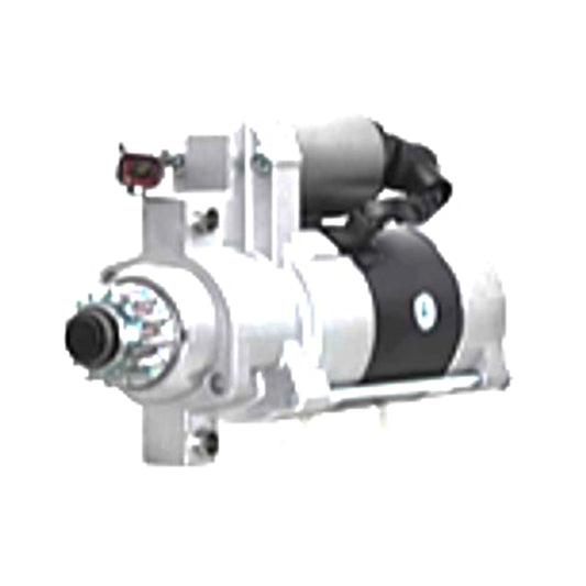 Starter Motor [Yamaha F300A, F350]