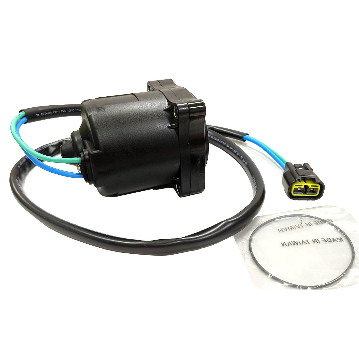Trim Motor [Suzuki DF300B, DF325A, DF350A]