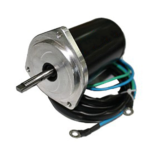 Trim Motor [Yamaha 50A, FT50B, FT50C, F60A, FT60B, F70A, 2 stroke 3 cyl 40hp(40V)/50hp (50H)]