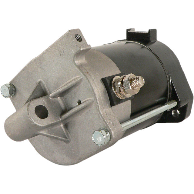 Starter Motor [Yamaha F50A, F60A, FT50B, FT60B]