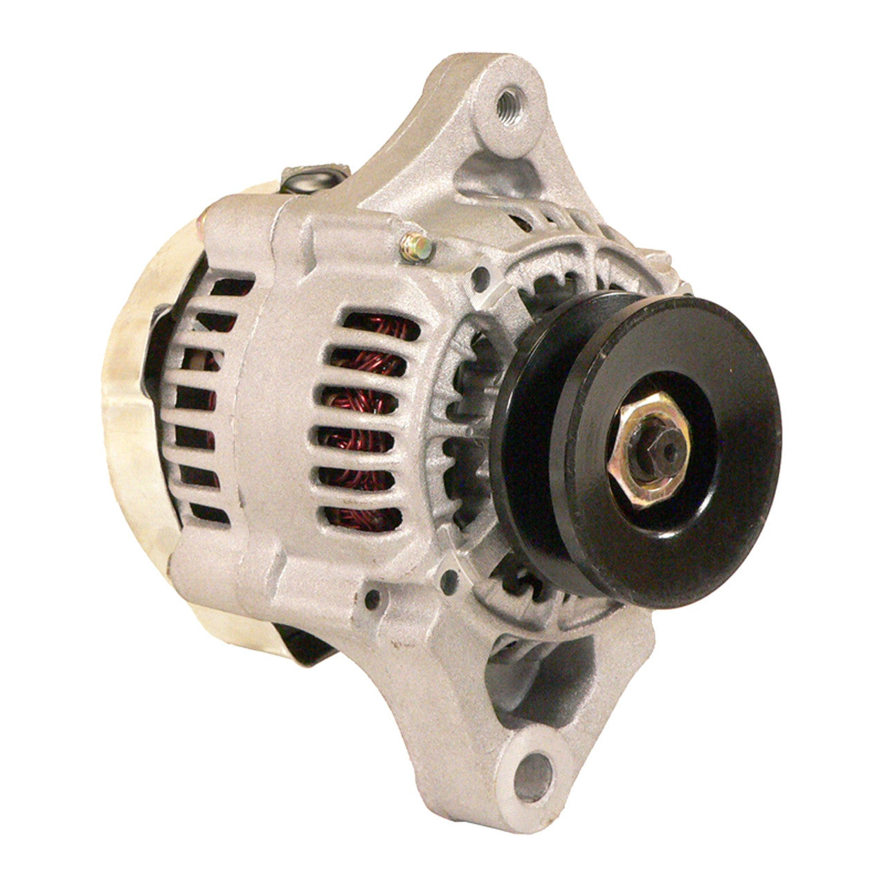 Alternator [Nanni N2.10 10hp/Beta 10hp-25hp/Kubota KX41-2, KX61-2, KX91-2, B21TL, B26, B7510, B7610, TG1860, G2160, F2260-F3690 Front Mowers]