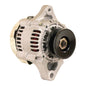 Alternator [Nanni N2.10 10hp/Beta 10hp-25hp/Kubota KX41-2, KX61-2, KX91-2, B21TL, B26, B7510, B7610, TG1860, G2160, F2260-F3690 Front Mowers]