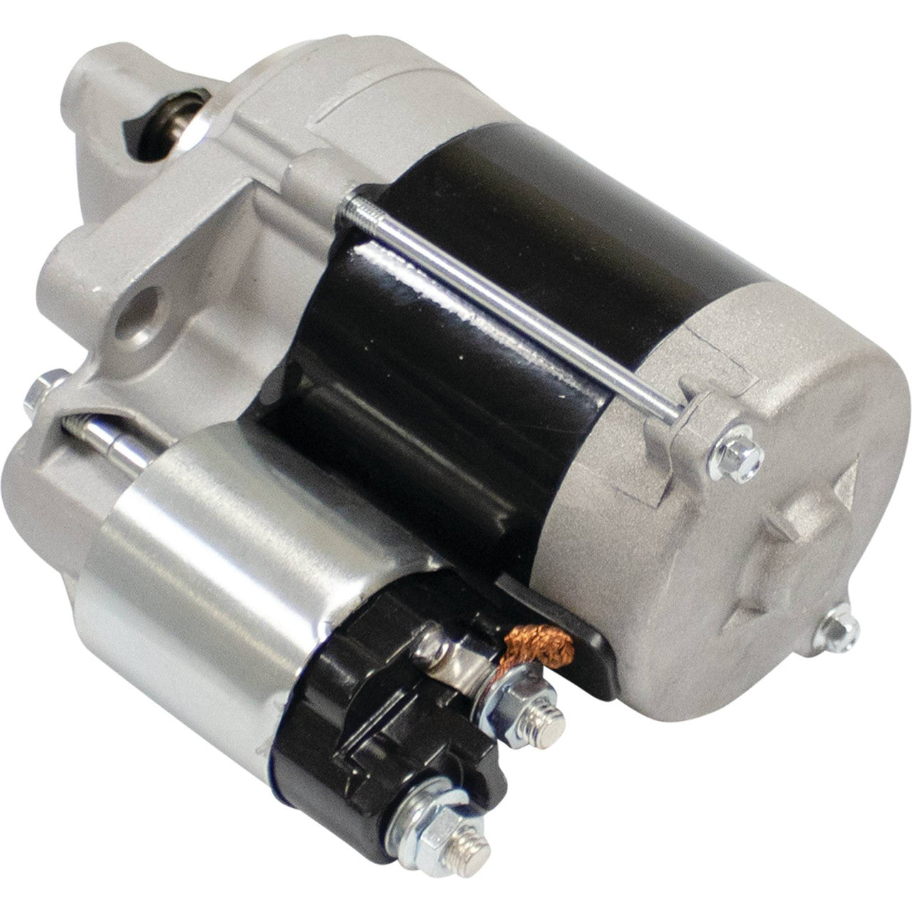 Starter Motor [Honda GX630, GX660, GX690]