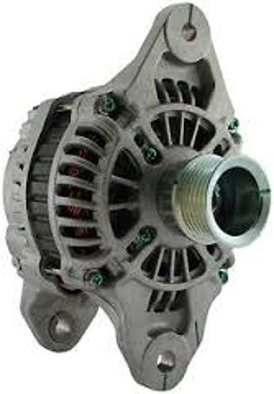 Mitsubishi OEM Alternator [Volvo Penta D4-180, D4-210, D4-225, D4-260, D4-300 D6-280, D6-310, D6-330, D6-350, D6-370, D6-400, D6-435]