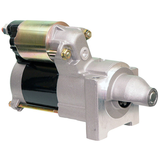 Starter Motor [John Deere X465, Gator TH 6x4 15.5hp/Kubota ZG222, ZG227, ZG327 Zero Turn Mowers]