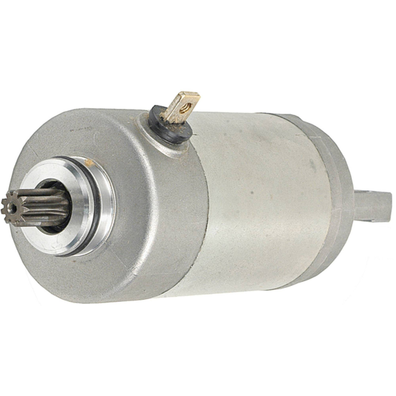 Starter Motor [Yamaha YFA1 Breeze (89-04)124cc, YFM125 Grizzly (04-13)124cc]