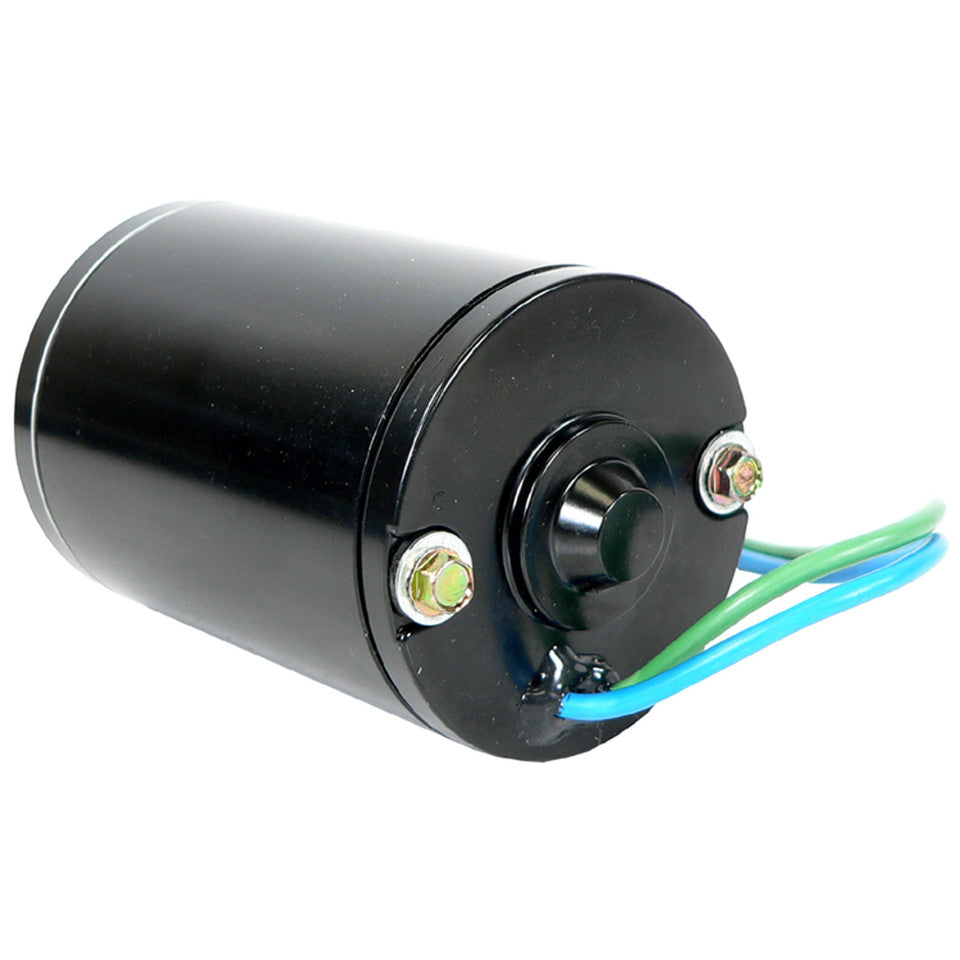 Trim Motor [Volvo Penta SX-M outdrives with Teleflex pumps DPH-DPR]