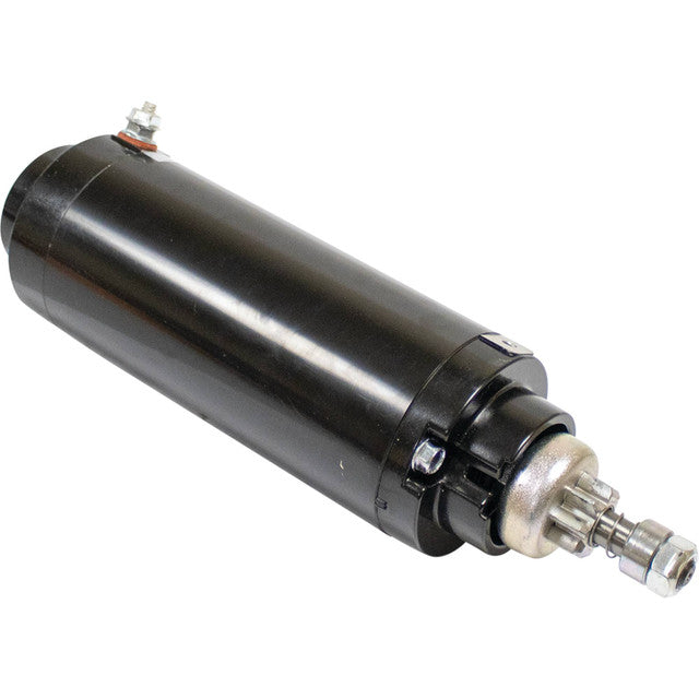 Starter Motor [Mercury Jet Drives 175hp, 210hp, 240hp]