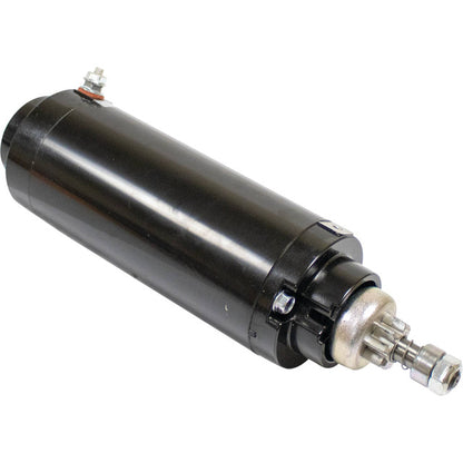 Starter Motor [Mercury Jet Drives 175hp, 210hp, 240hp]