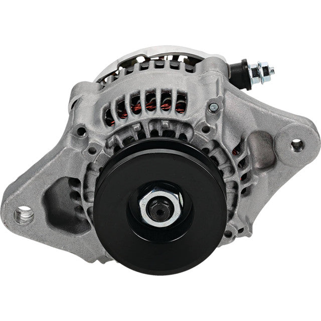 Alternator [John Deere 317, 320, 445, 455 F1145, F925, Trail Gator 6x4, Gator HPX, Gator XUV 850D/Yanmar 3TNA72, 3TN75, 3TNE78A, 3T72, 4TNA82]