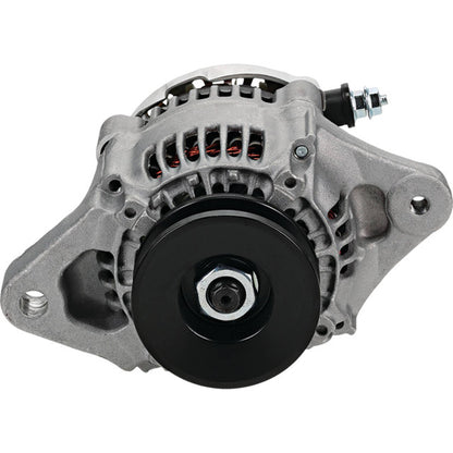 Alternator [John Deere 317, 320, 445, 455 F1145, F925, Trail Gator 6x4, Gator HPX, Gator XUV 850D/Yanmar 3TNA72, 3TN75, 3TNE78A, 3T72, 4TNA82]