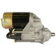 Starter Motor [Cummins Tier 1 QSB 5.9, various early 6BT and 6BTA]