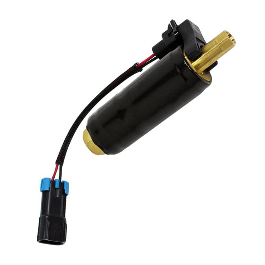 Fuel Pump - Economy [Mercury 110-225hp 2.5Ltr DFI, 250XS 3.0Ltr DFI 200 DFI Jet drive]