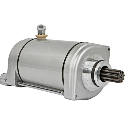 Starter Motor [Chinese Quad]