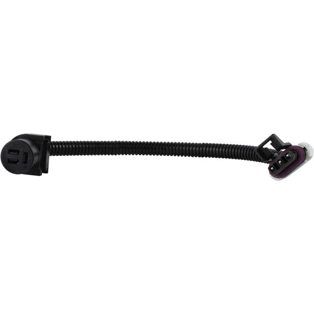 Trim Motor [Mercruiser late model Alpha & Bravo outdrives with quick connectors]