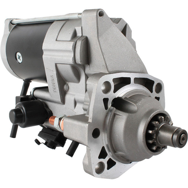 Starter Motor [John Deere 8225R, 8235R, 8320RT]